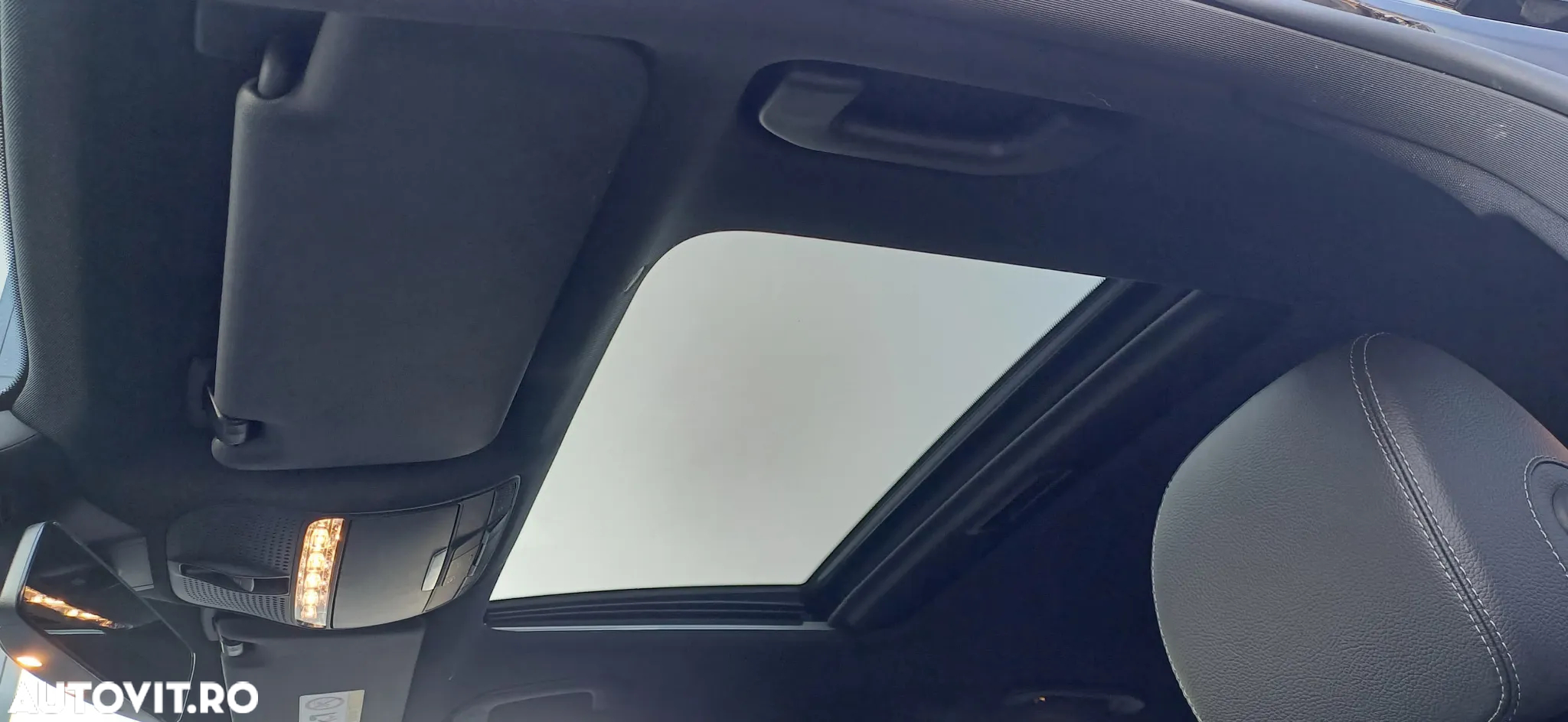 Mercedes-Benz E 300 - 17