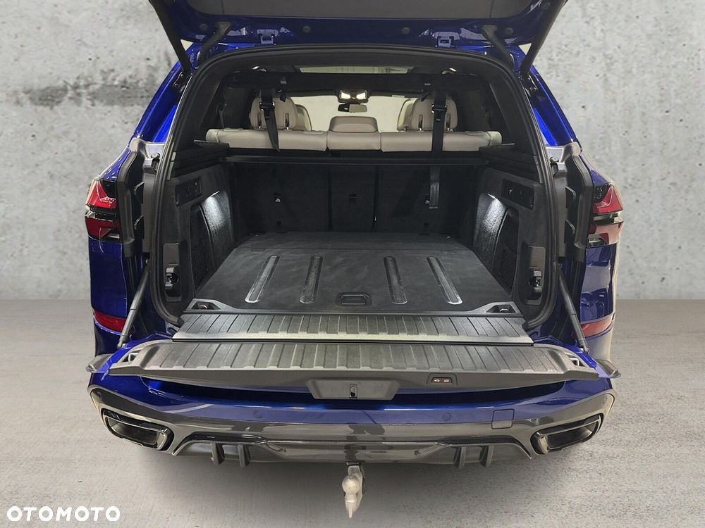 BMW X5 - 19