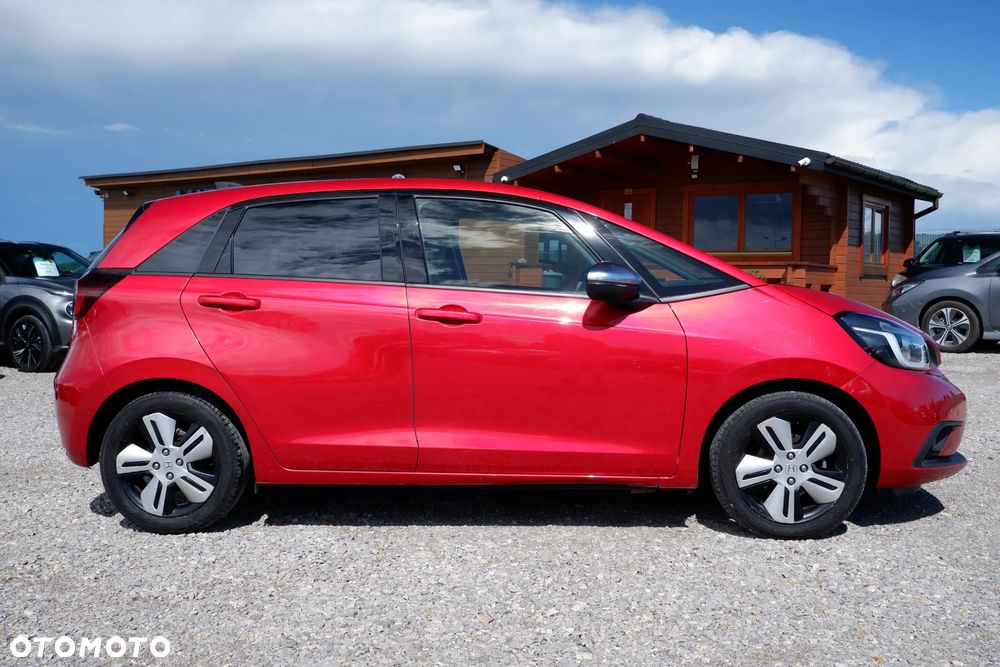 Honda Jazz e:HEV 1.5 i-MMD Executive - 33