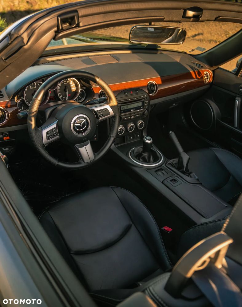 Mazda MX-5 2.0 Expresion - 11