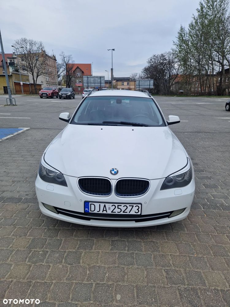 BMW Seria 5 - 2