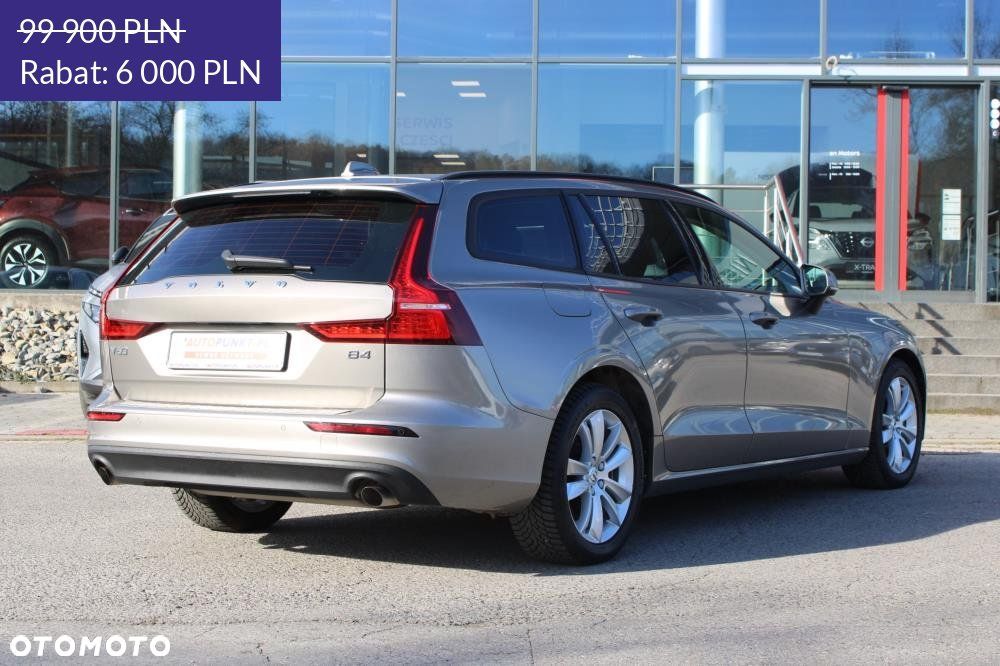 Volvo V60 - 5