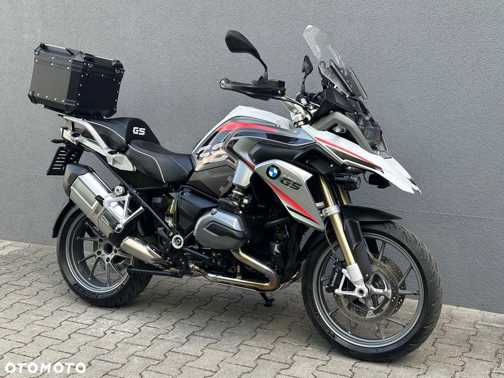 BMW GS - 4