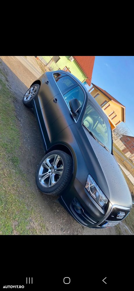 Audi Q5 3.0 TDI Quattro S-Tronic - 2