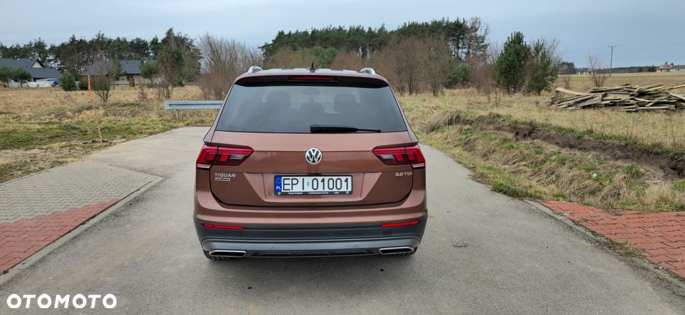 Volkswagen Tiguan - 3