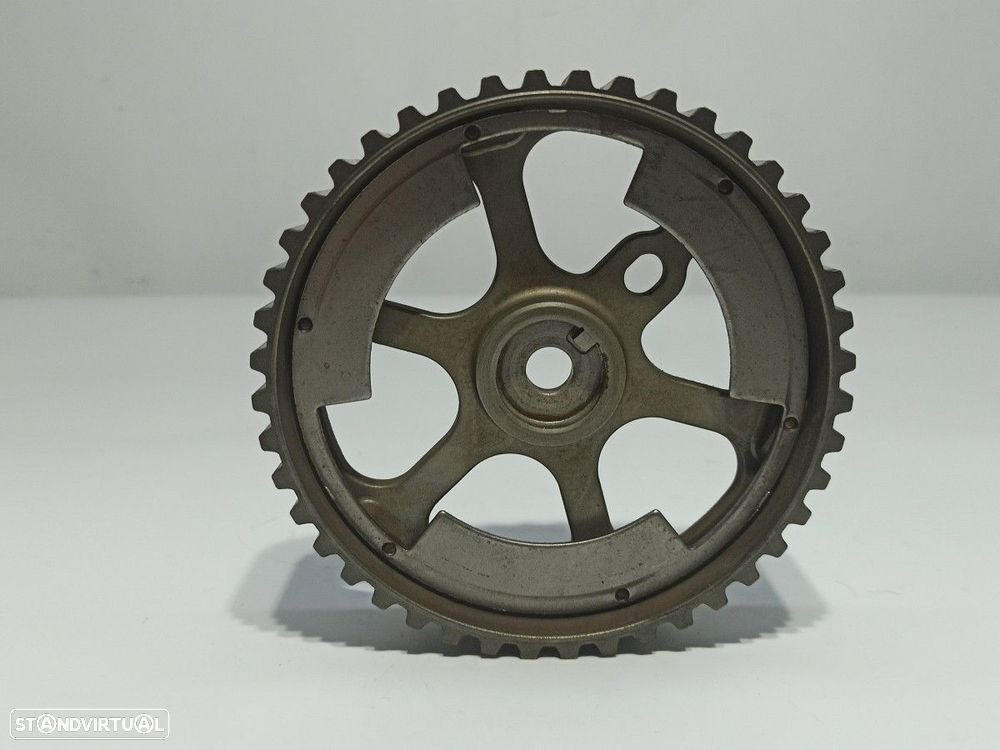 POLI DA áRVORE DE CAMES CITROEN C4 BERLINA COLLECTION - 3