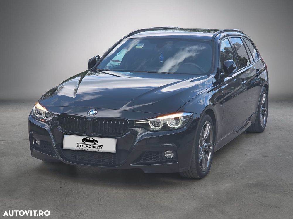BMW Seria 3 - 3