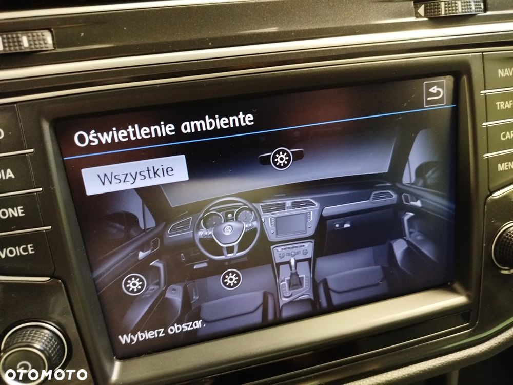 Volkswagen Tiguan 2.0 TDI SCR 4Motion DSG IQ.DRIVE - 33