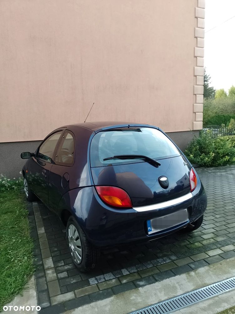 Ford KA 1.3 - 5