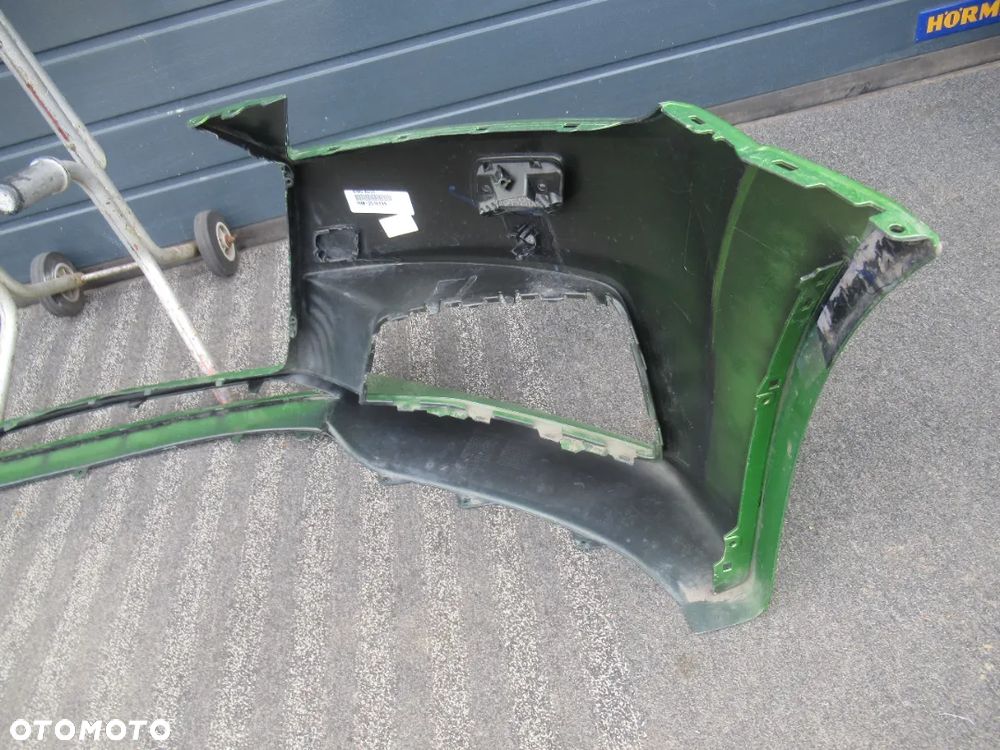 ZDERZAK PRZEDNI PRZÓD AUDI TT TTS 8S0 8S0807437H 2014-2018 - 15