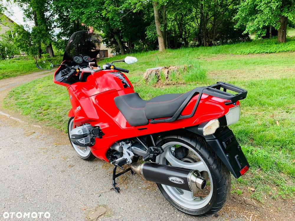 BMW R - 6