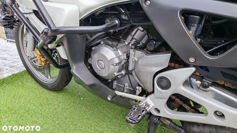 Honda Varadero - 25