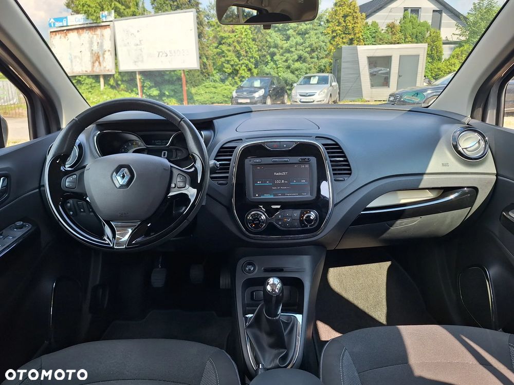 Renault Captur ENERGY TCe 90 Start&Stop Intens - 25