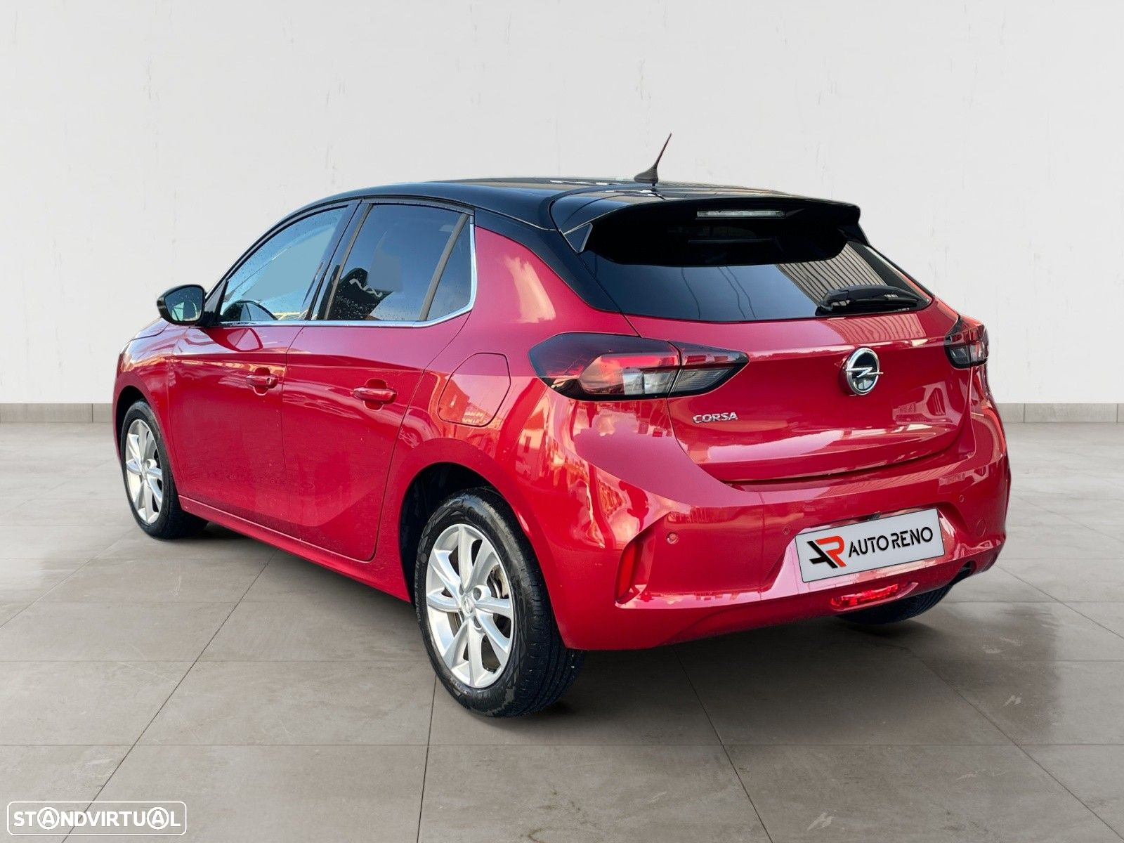 Opel Corsa 1.5 D Elegance - 3