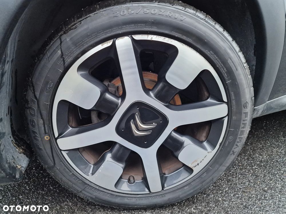 Citroën C4 Cactus 1.6 Blue HDi Feel - 26