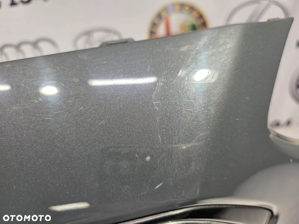 KIA CEED III 3 18- ŁADNY ZDERZAK PRZEDNI PRZÓD , NR 86511-J7000 , NR AUKCJI NZ1824 - 10