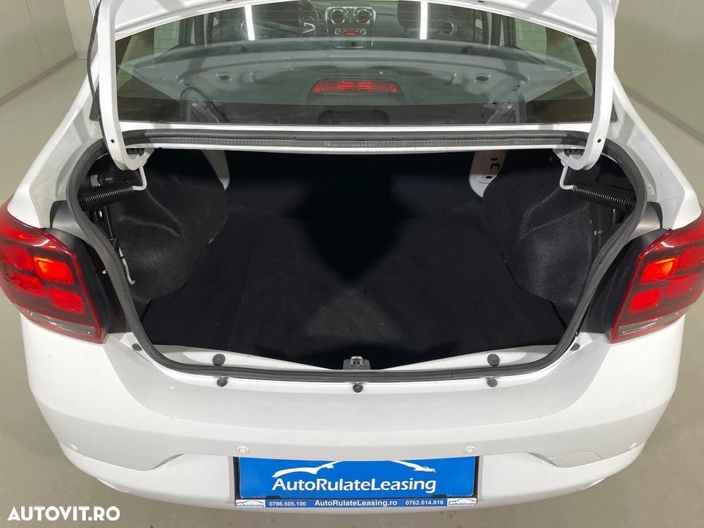 Dacia Logan 1.5 Blue dCi Laureate - 13