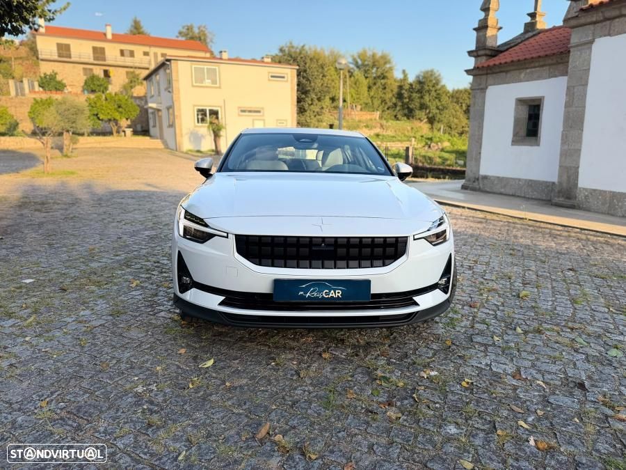 Polestar 2 - 20