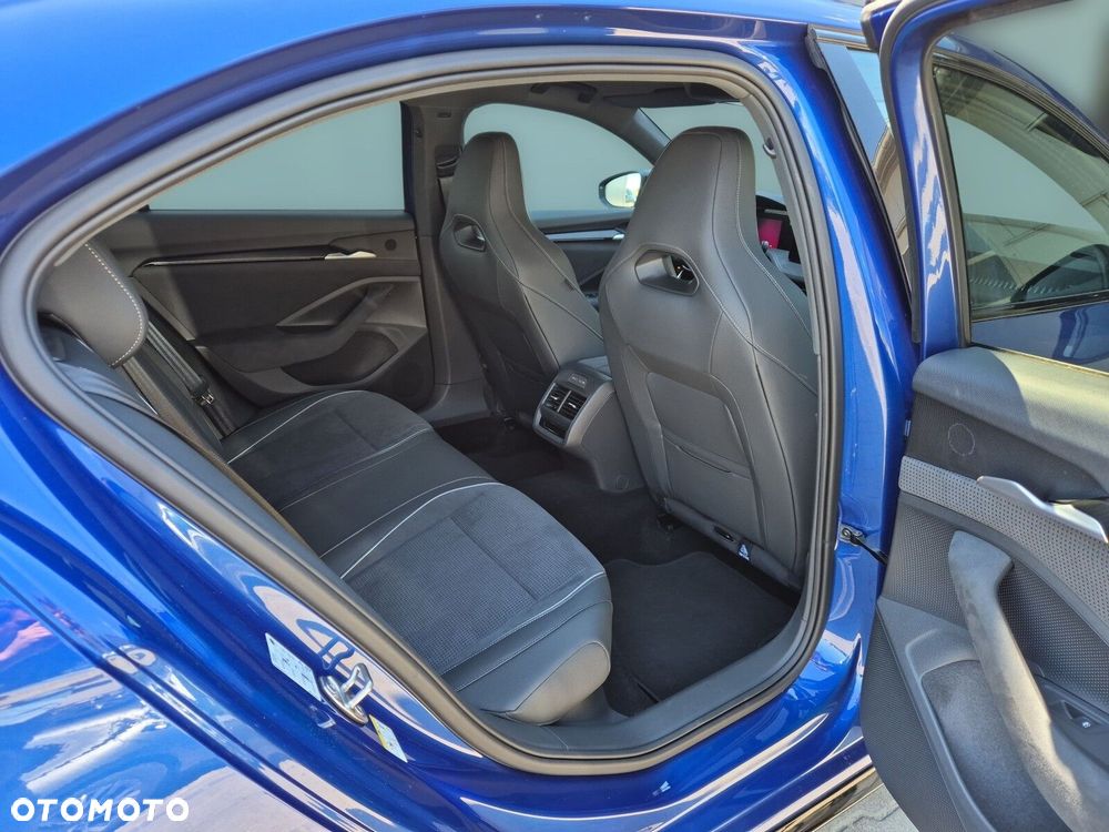 Skoda Superb 2.0 TSI Sportline DSG - 15