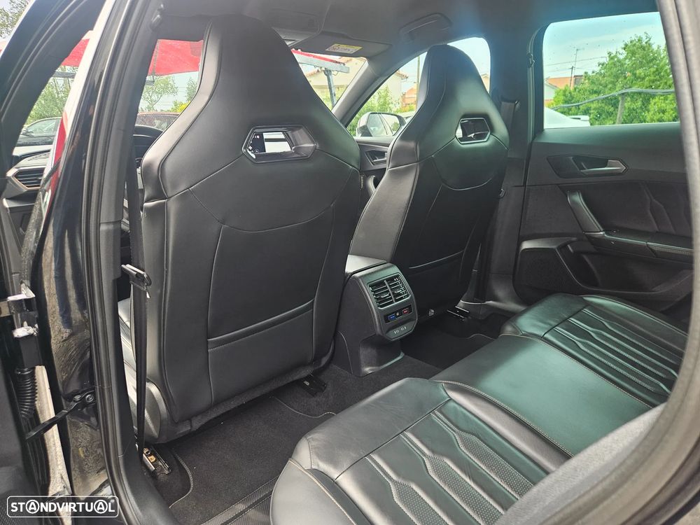Cupra Formentor 1.5 TSI Sport - 21