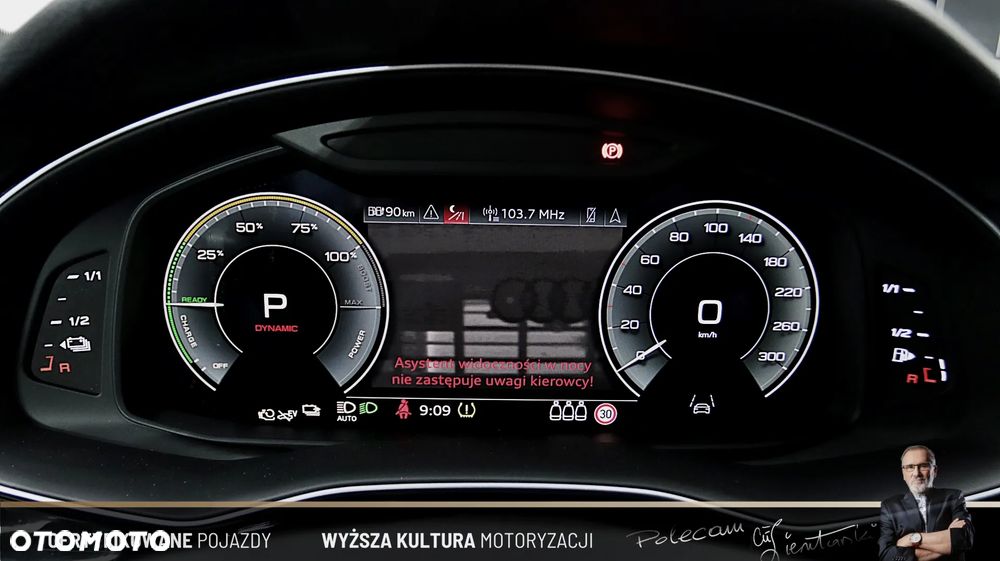 Audi Q7 60 TFSI e Quattro tiptronic S line - 21