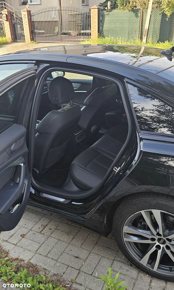 Audi A6 Limousine 45 TFSI mHEV Quattro Sport S tronic - 12