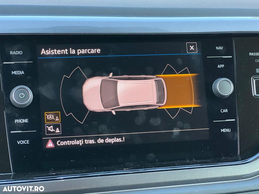 Volkswagen Taigo 1.0 TSI DSG Style - 19