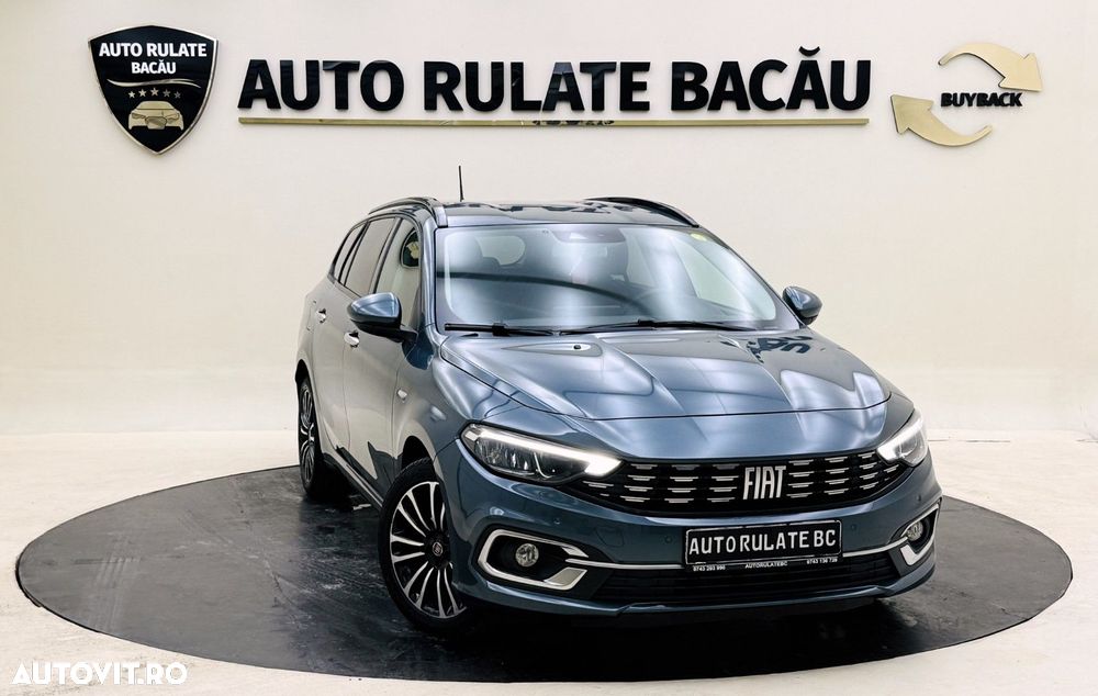 Fiat Tipo - 3
