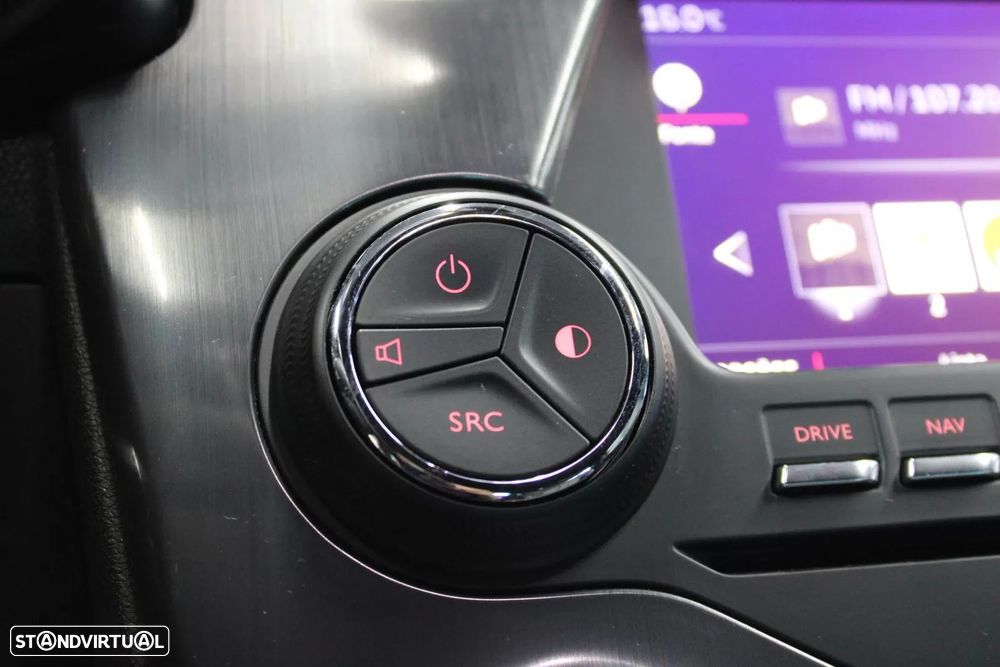 DS DS5 2.0 Hybrid4 Sport Chic - 20