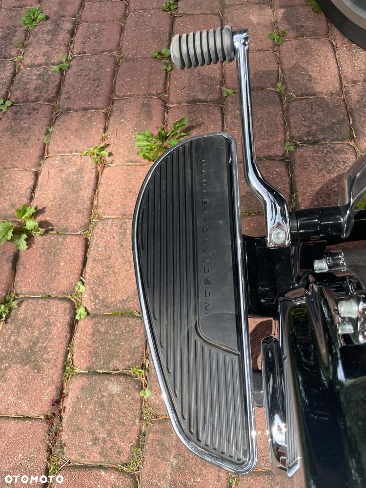 Harley-Davidson Softail Fat Boy - 18