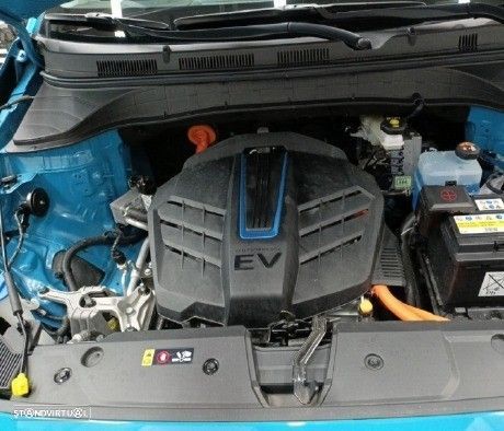 Hyundai Kauai 39 kWh Premium - 7