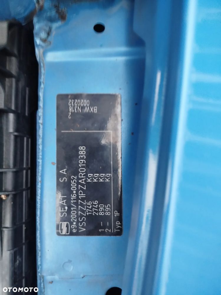 Seat Leon 1.4 Reference - 30
