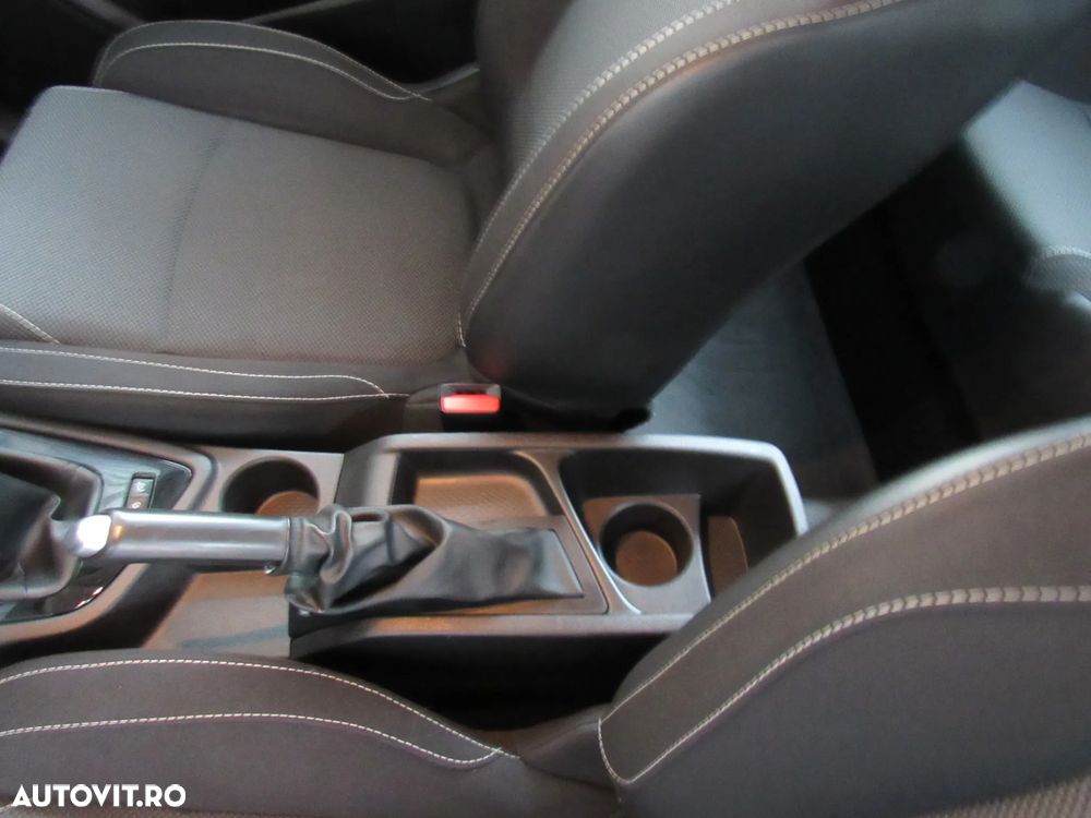 Renault Megane Blue dCi Life - 19