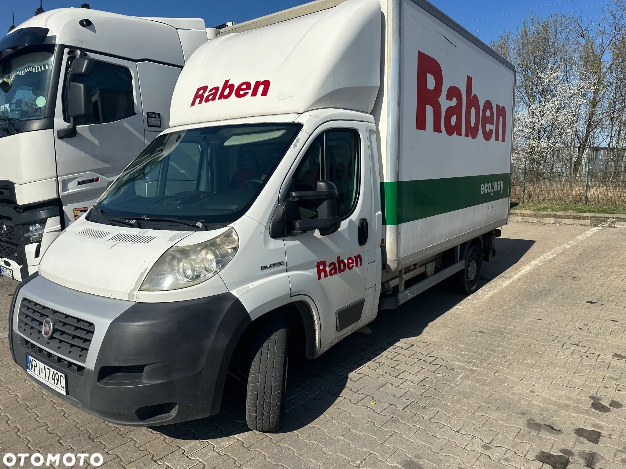 Fiat DUCATO - 1