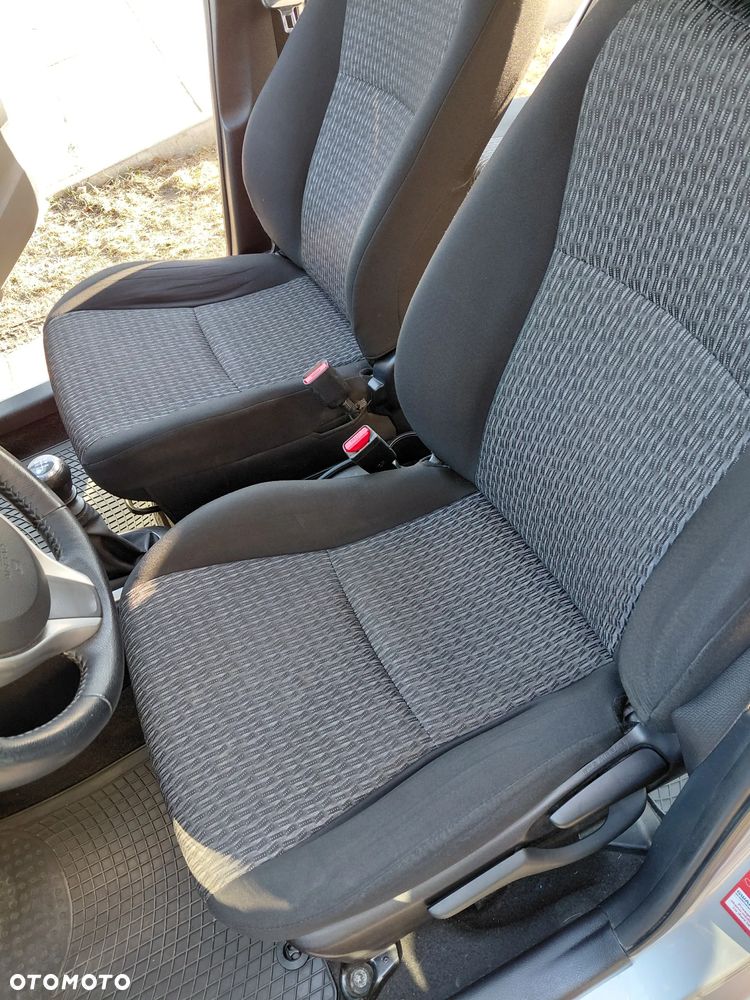 Toyota Yaris 1.33 Life - 7