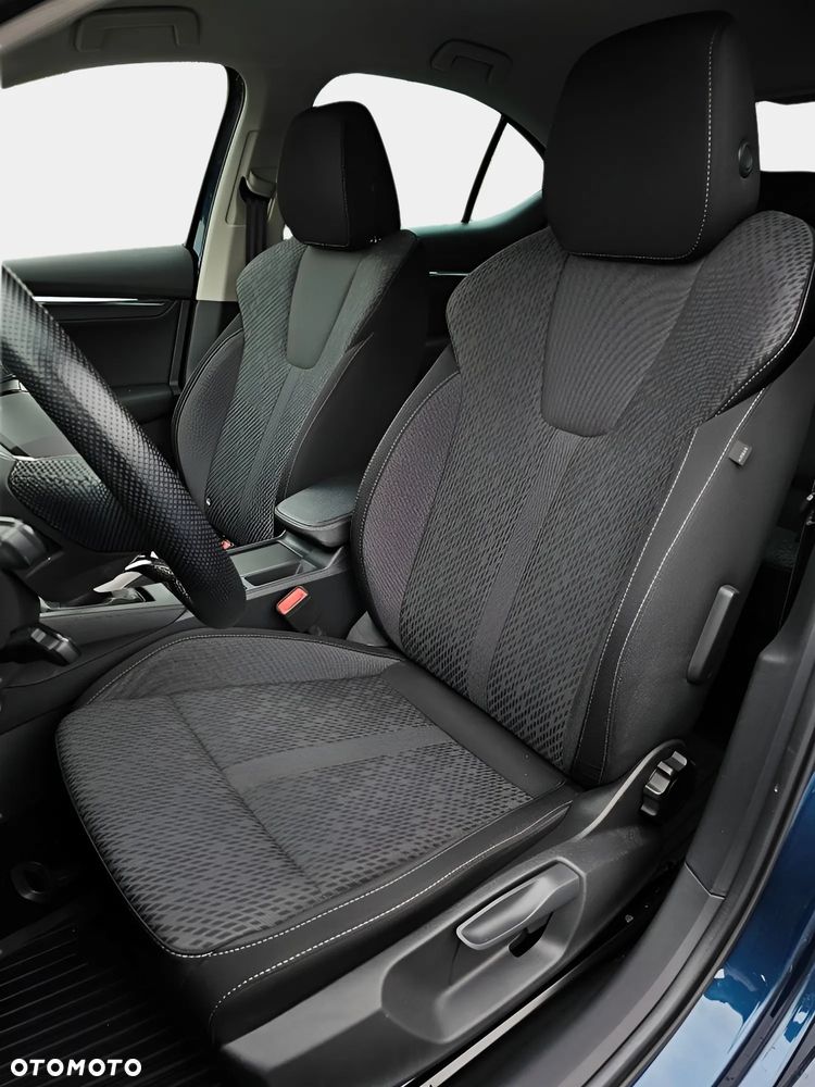 Skoda Octavia 1.5 TSI ACT Style - 37