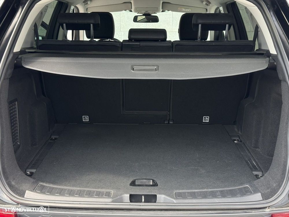 Land Rover Discovery 2.0 TD4 HSE Luxury Auto - 20