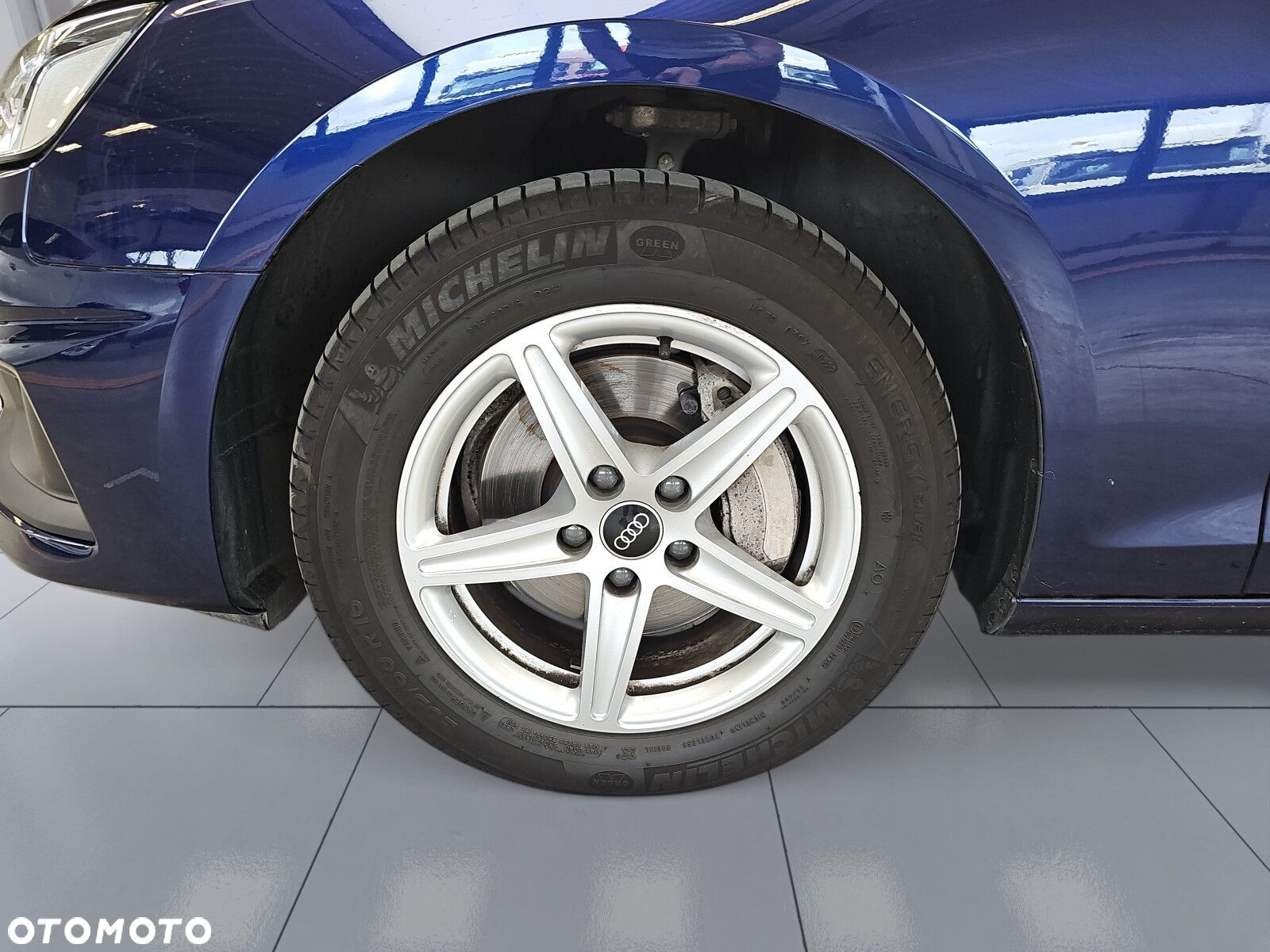 Audi A4 40 TDI mHEV Quattro S tronic - 31