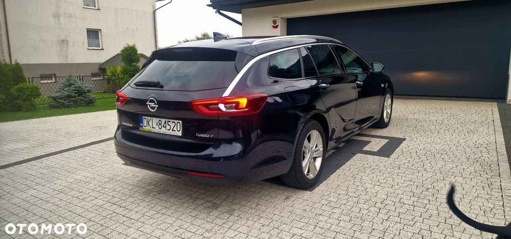 Opel Insignia 2.0 CDTI Exclusive S&S - 18