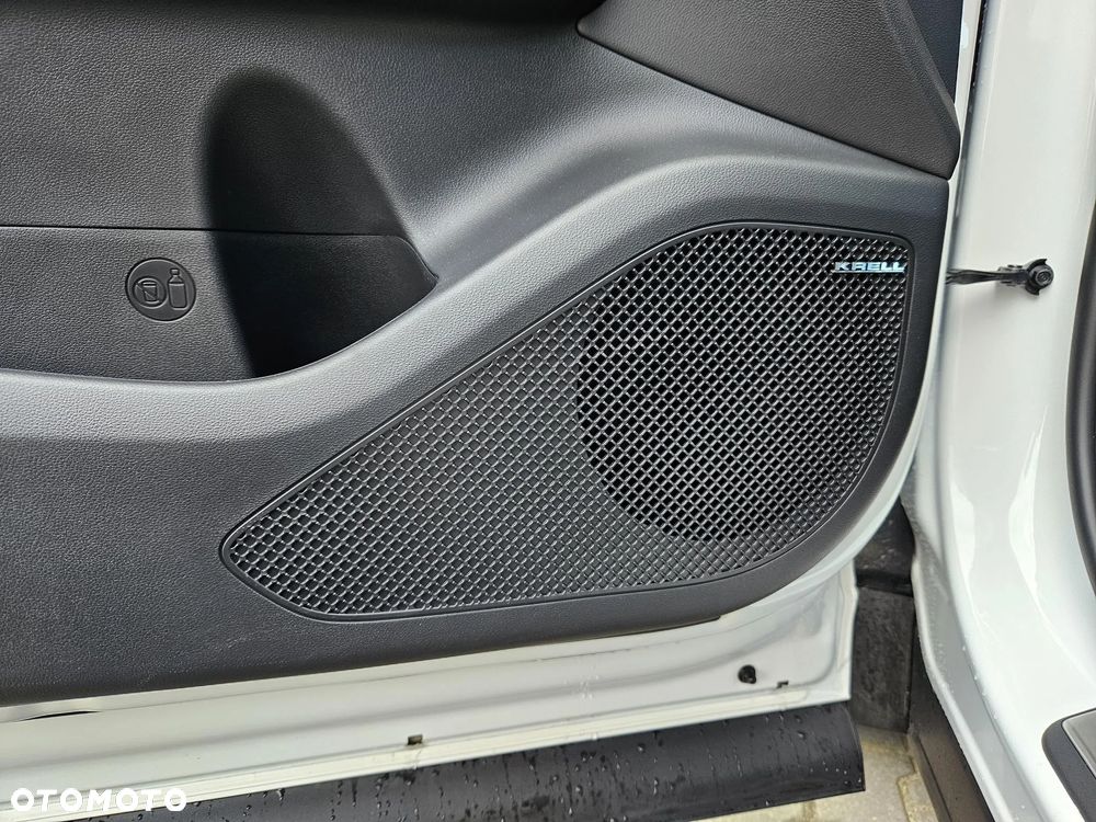 Hyundai Tucson 1.6 T-GDi PHEV Executive 4WD - 19