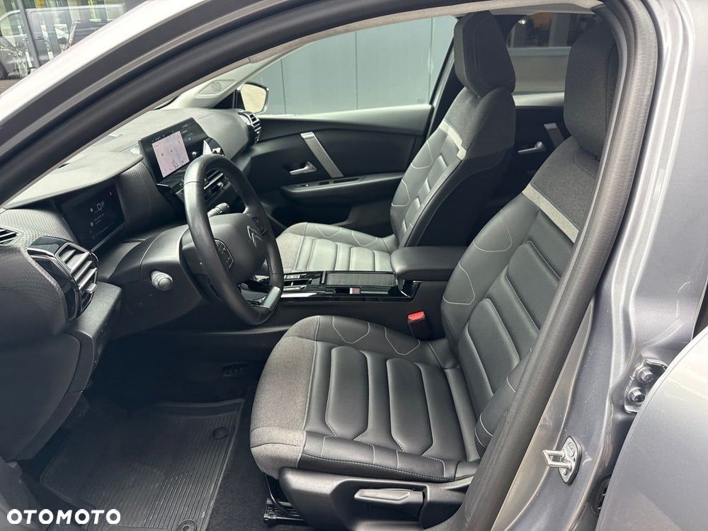 Citroën C4X - 9