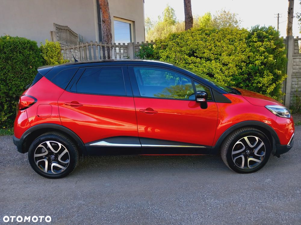 Renault Captur 1.2 Energy TCe Limited - 13