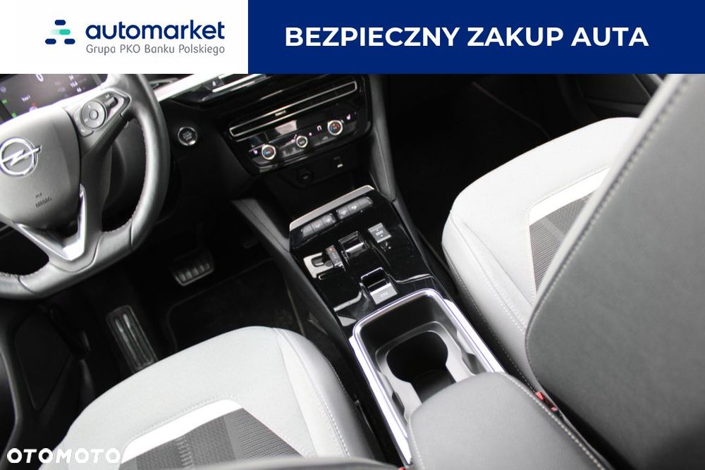 Opel Mokka Mokka-e 50kWh Elegance - 14