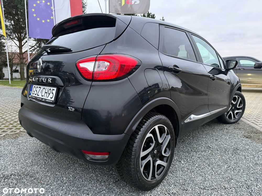Renault Captur (ENERGY) TCe 90 LIFE - 6