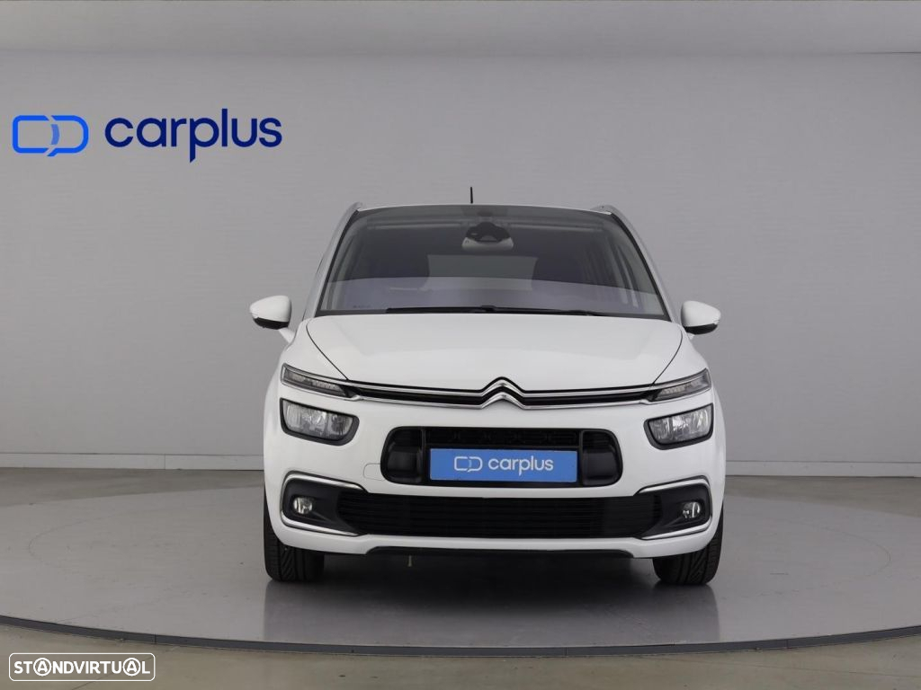 Citroën Grand C4 Spacetourer 1.2 PureTech Feel - 3