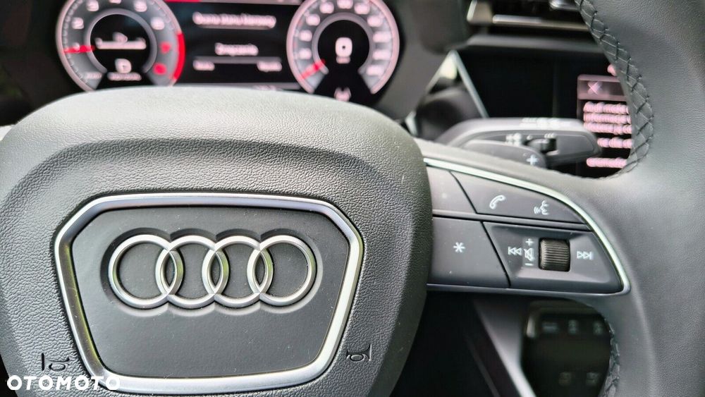 Audi A3 Sportback - 17