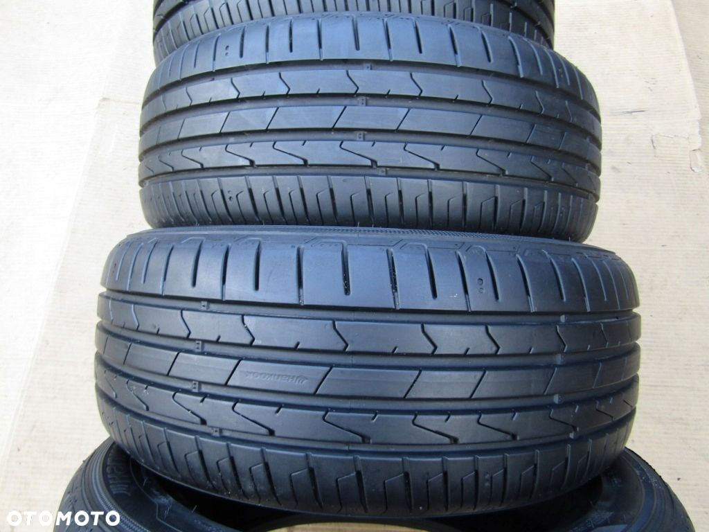 4x Opony 195/50 15 82 V Hankook Ventus Prime 3 7 mm letnie - 10