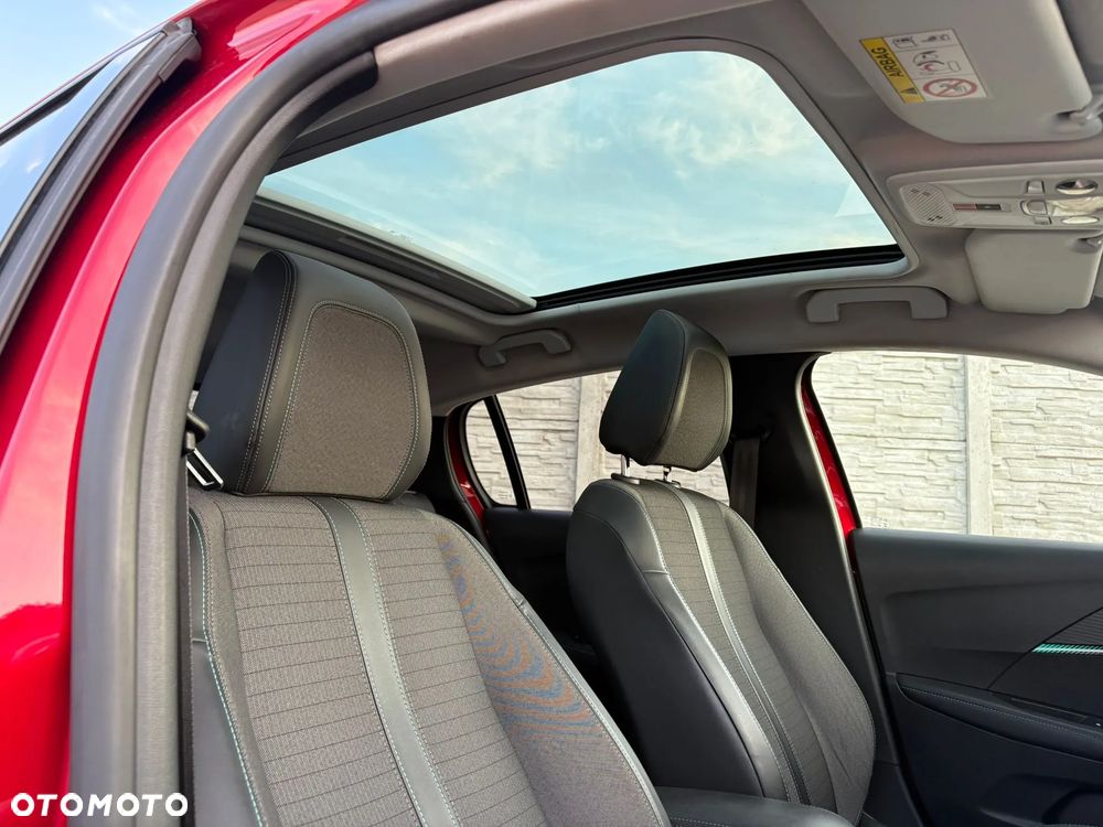 Peugeot 208 Elektromotor 136 E-Style - 11