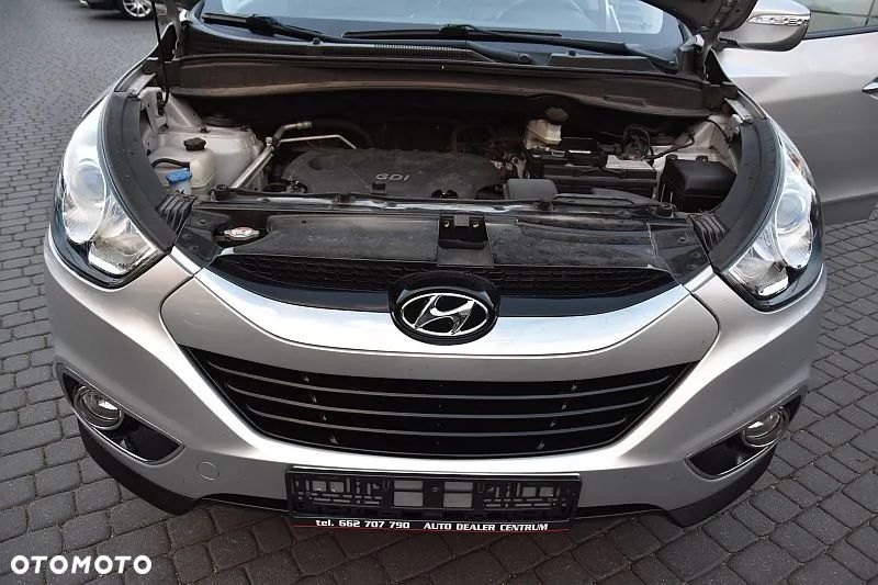 Hyundai ix35 1.6 GDI Style 2WD - 34