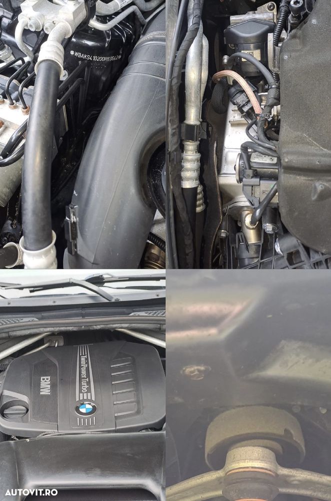 BMW X5 xDrive30d Sport-Aut. - 32